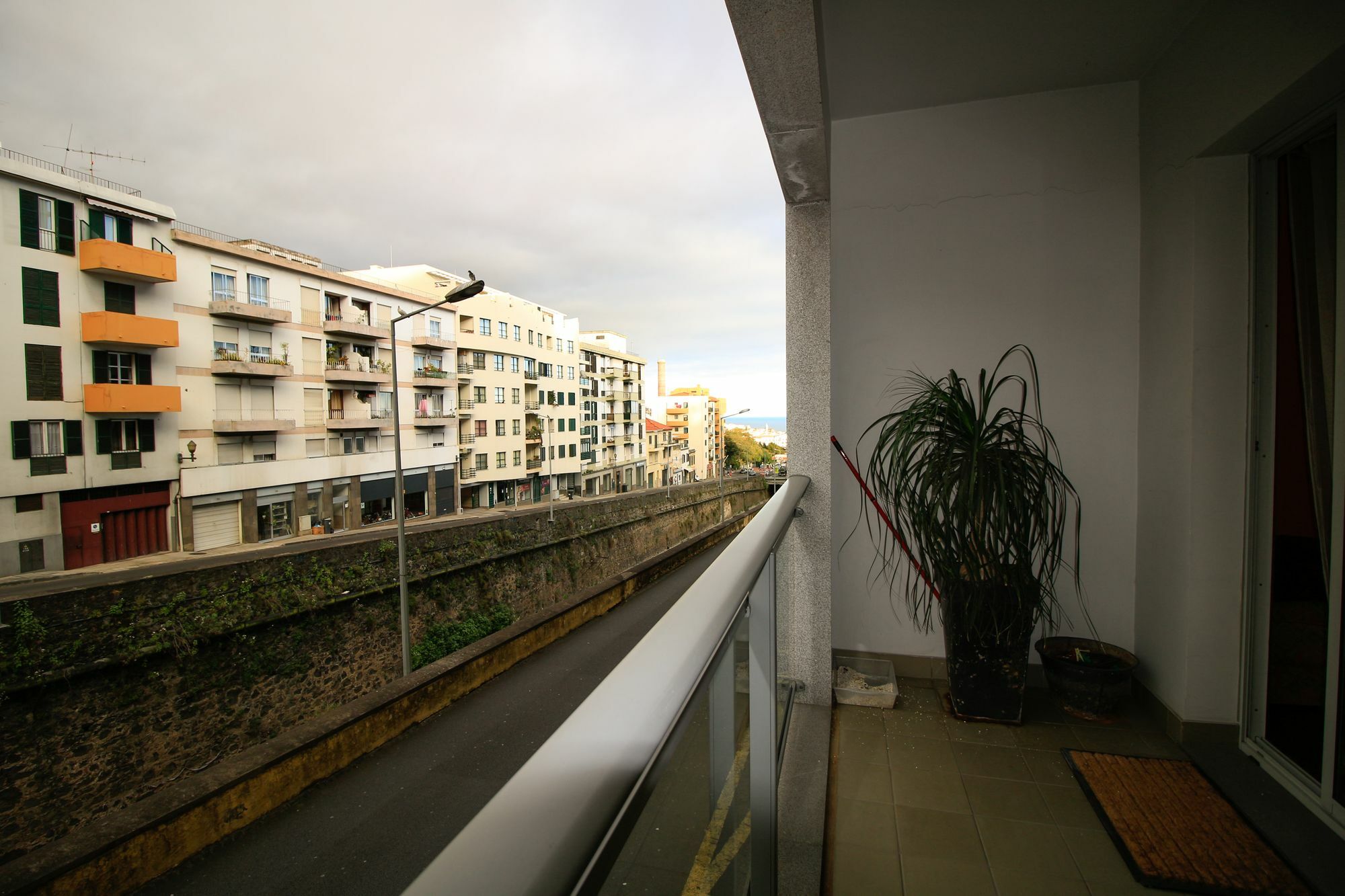 Madeira Emotions Apartments Funchal  Exterior foto
