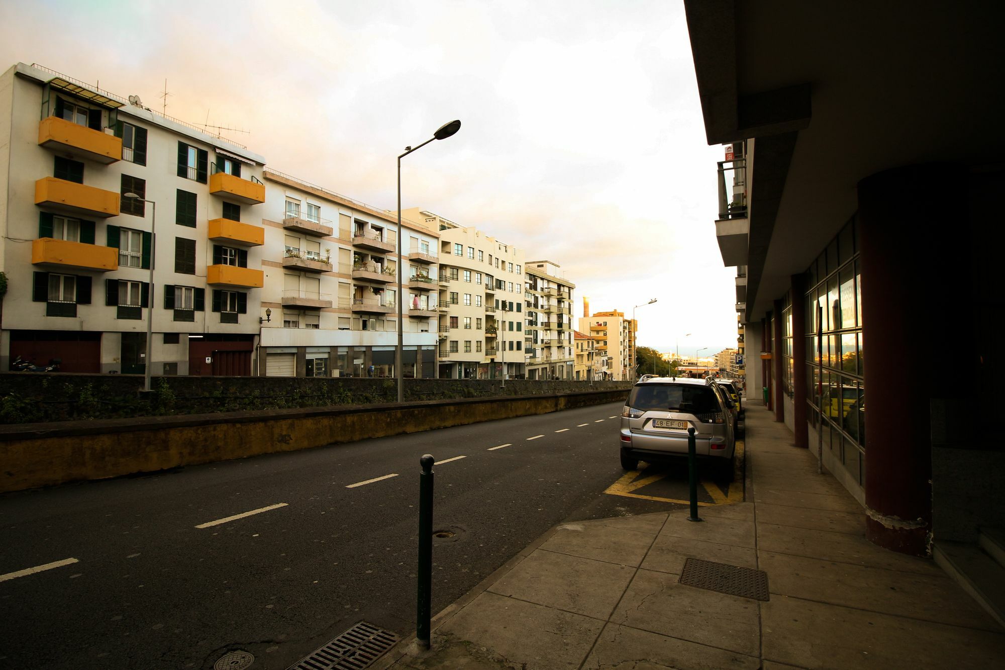 Madeira Emotions Apartments Funchal  Exterior foto